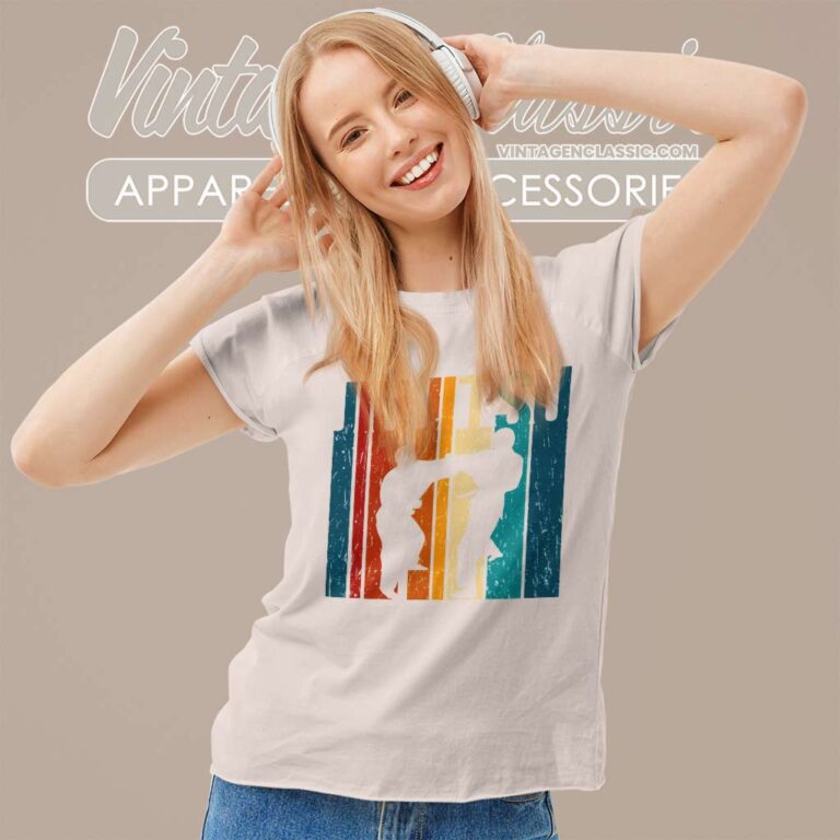 Brazilian Jiu jitsu Vintage Women TShirt Brazilian Jiu jitsu Vintage Women TShirt