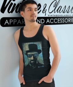 Breaking Bad Shirt Im The Danger 4 Breaking Bad Shirt Im The Danger Tank Top Racerback