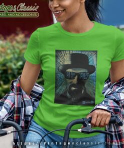 Breaking Bad Shirt Im The Danger 6 Breaking Bad Shirt Im The Danger Women TShirt
