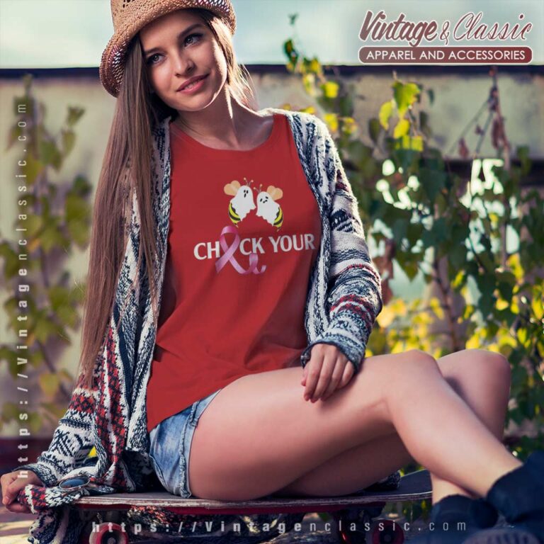 Breast Cancer Halloween Boo Bee T Shirt Breast Cancer Halloween Boo Bee T Shirt