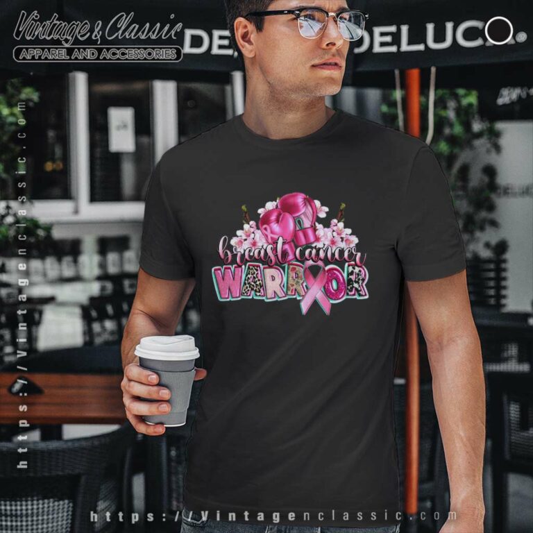 Breast Cancer Warrior Shirt Breast Cancer Awareness Month T Shirt Breast Cancer Warrior Shirt Breast Cancer Awareness Month T Shirt