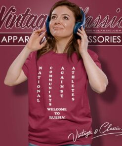 Brian Bosworth Ncaa Shirt 5 Brian Bosworth Ncaa Women TShirt