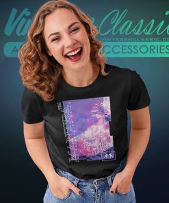 Bring Me The Horizon Mantra Shirt 6 Bring Me The Horizon Mantra Women TShirt