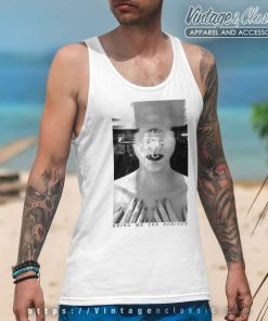 Bring Me The Horizon Rock Band Shirt 4 Bring Me The Horizon Rock Band Tank Top Racerback