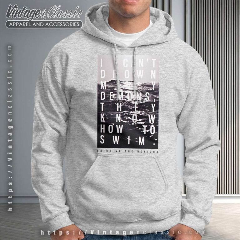 Bring Me The Horizon Shirt Can You Feel My Heart Hoodie Bring Me The Horizon Shirt Can You Feel My Heart Hoodie