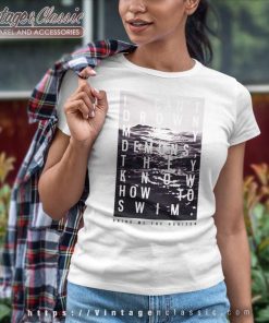 Bring Me The Horizon Shirt Can You Feel My Heart 6 Bring Me The Horizon Shirt Can You Feel My Heart Women TShirt