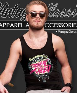 Bring Me The Horizon Shirt Sempiternal Abum Cover 5 Bring Me The Horizon Shirt Sempiternal Abum Cover Tank Top Racerback