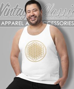 Bring Me The Horizon Shirt Sempiternal Album Tank Top Racerback
