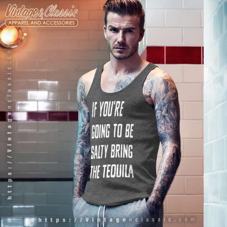 Bring The Tequila Funny Tank Top Racerback Bring The Tequila Funny Tank Top Racerback