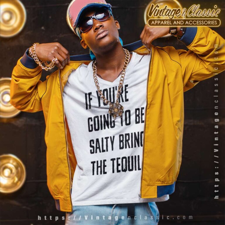 Bring The Tequila Funny V Neck TShirt Bring The Tequila Funny V Neck TShirt