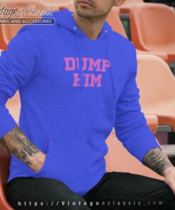 Dump Him Shirt Britney Spears Hoodie