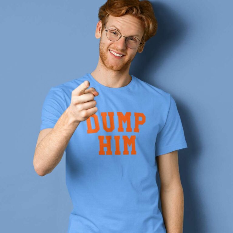 Britney Spears Dump Him Shirt Olivia Rodrigo Dump Him Blue T Shirt Britney Spears Dump Him Shirt Olivia Rodrigo Dump Him Blue T Shirt