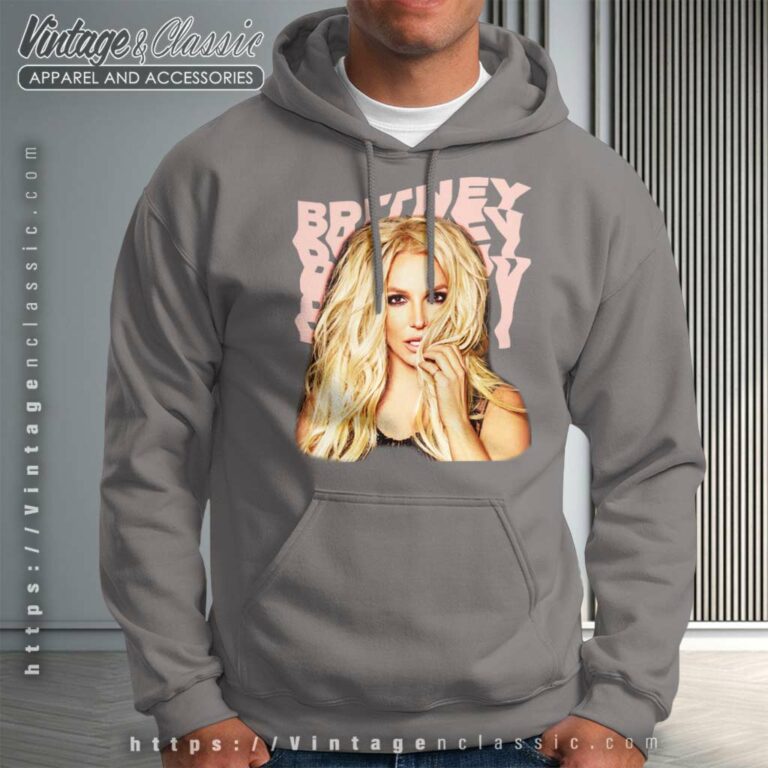 Britney Spears Shirt Piece Of Me Tour Hoodie Britney Spears Shirt Piece Of Me Tour Hoodie