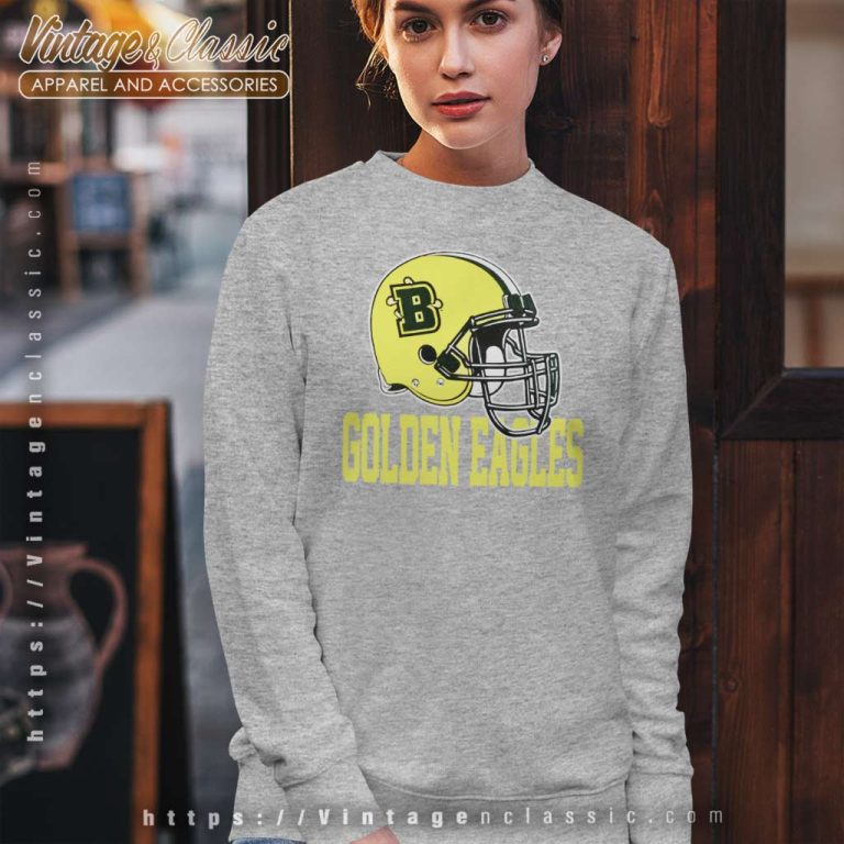 Brockport Golden Eagles Football Shirt State University Of New York Sweatshirt Brockport Golden Eagles Football Shirt State University Of New York Sweatshirt
