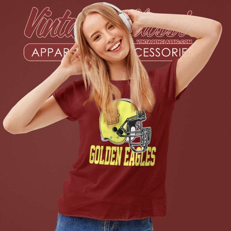 Brockport Golden Eagles Football Shirt State University Of New York Women TShirt Brockport Golden Eagles Football Shirt State University Of New York Women TShirt