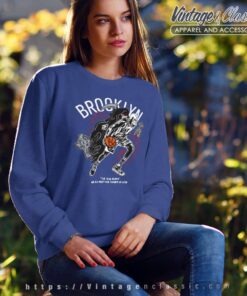 Brooklyn The Slim Reaper Shirt Nba Kevin Durant Sweatshirt