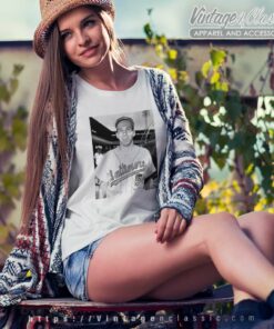 Brooks Robinson Poster Women TShirt