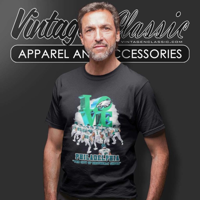 Brotherly Shove Eagles Shirt Love Philadelphia The City Of Brotherly Shove T Shirt Brotherly Shove Eagles Shirt Love Philadelphia The City Of Brotherly Shove T Shirt