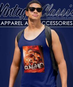 Browns Are Going To The Nfl Playoffs Cleveland 2023 Tank Top Racerback