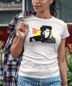 Bruce Springsteen And The E Street Women TShirt