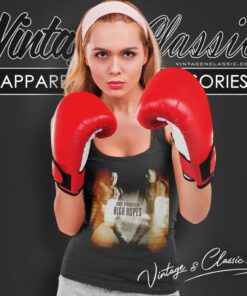 Bruce Springsteen High Hopes Shirt 4 Bruce Springsteen High Hopes Tank Top Racerback 1