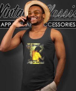 Bruce Springsteen The Ghost Of Tom Joad Tank Top Racerback 1