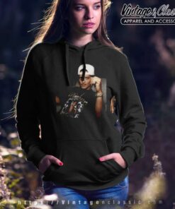 Bruno Mars Silk Sonic Official Hoodie