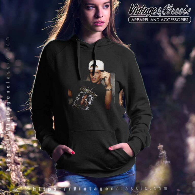 Bruno Mars Silk Sonic Official Hoodie Bruno Mars Silk Sonic Official Hoodie