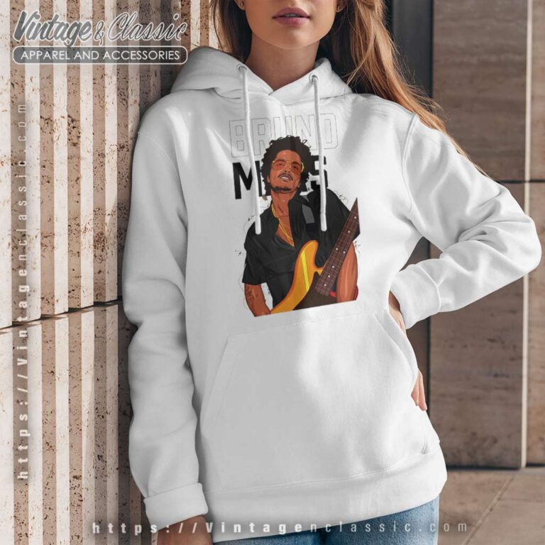 Bruno Mars Social Viral 2023 Gift For Bruno Mars Hoodie Bruno Mars Social Viral 2023 Gift For Bruno Mars Hoodie