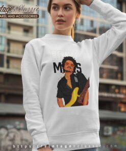 Bruno Mars Social Viral 2023, Gift For Bruno Shirt 4 Bruno Mars Social Viral 2023 Gift For Bruno Mars Sweatshirt