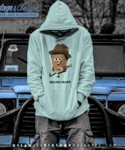 Bruno Mars Spongebob World Tour 2023 Shirt 6 Bruno Mars Spongebob World Tour 2023 Hoodie