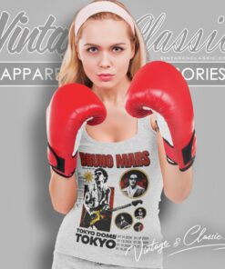 Bruno Mars Tokyo Tour 2024 Shirt 4 Bruno Mars Tokyo Tour 2024 Tank Top Racerback