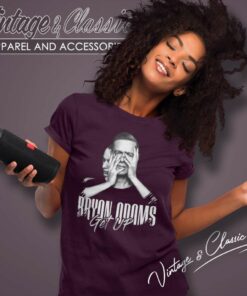 Bryan Adams Get Up Shirt 6 Bryan Adams Get Up Women TShirt
