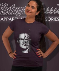 Bryan Adams Shirt Please Forgive Me Women TShirt