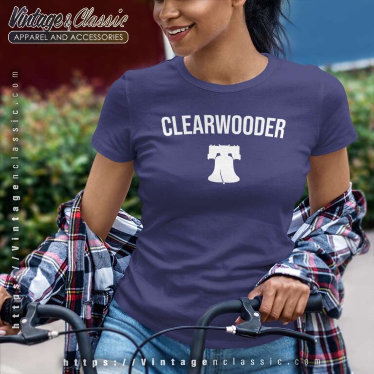 Bryce Harper Clearwooder Philadelphia Phillies Women TShirt Bryce Harper Clearwooder Philadelphia Phillies Women TShirt