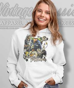 Bryce Harper Coach Prime Hoodie