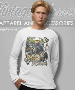 Bryce Harper Coach Prime Long Sleeve Tee