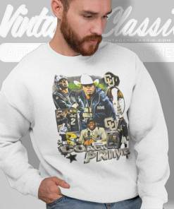 Bryce Harper Coach Prime Sweatshirt