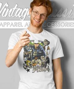 Bryce Harper Coach Prime T Shirt