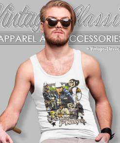 Bryce Harper Coach Prime Tank Top Racerback