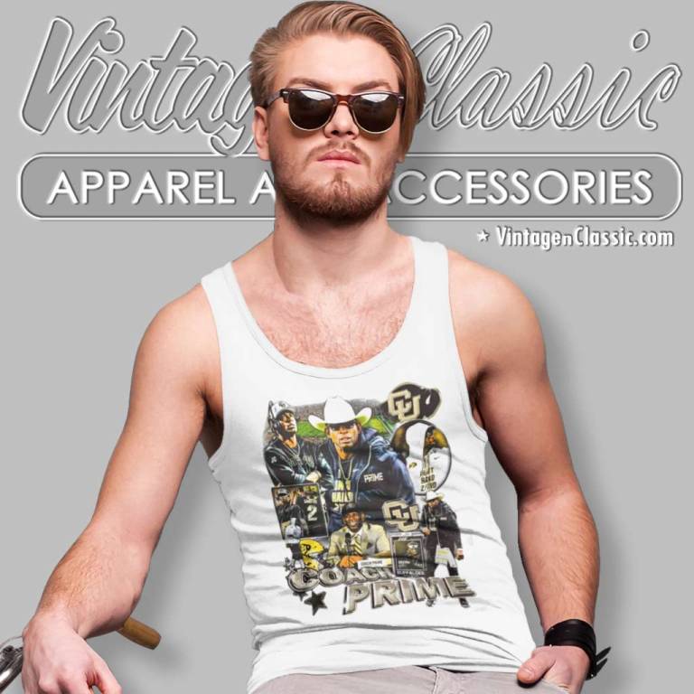 Bryce Harper Coach Prime Tank Top Racerback Bryce Harper Coach Prime Tank Top Racerback