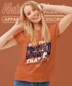 Bryce Harper Crushed That Women TShirt