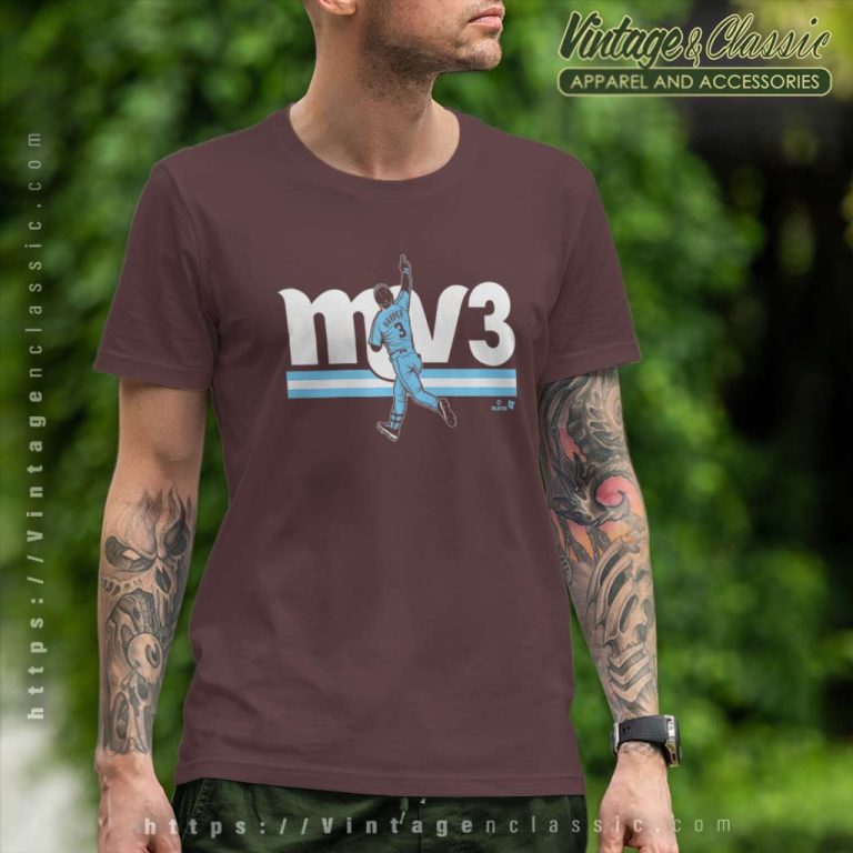 Bryce Harper Shirt Mv3 Philadelphia Baseball T Shirt Bryce Harper Shirt Mv3 Philadelphia Baseball T Shirt