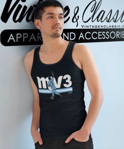 Bryce Harper Shirt Mv3 Philadelphia Baseball Tank Top Racerback