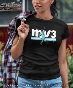 Bryce Harper Shirt Mv3 Philadelphia Baseball Women TShirt