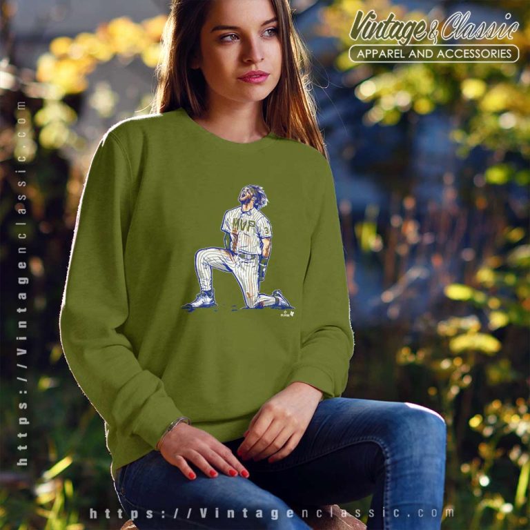 Bryce Harper Shirt Mvp Philadelphia Baseball Sweatshirt Bryce Harper Shirt Mvp Philadelphia Baseball Sweatshirt