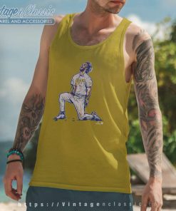 Bryce Harper Shirt Mvp Philadelphia Baseball Tank Top Racerback