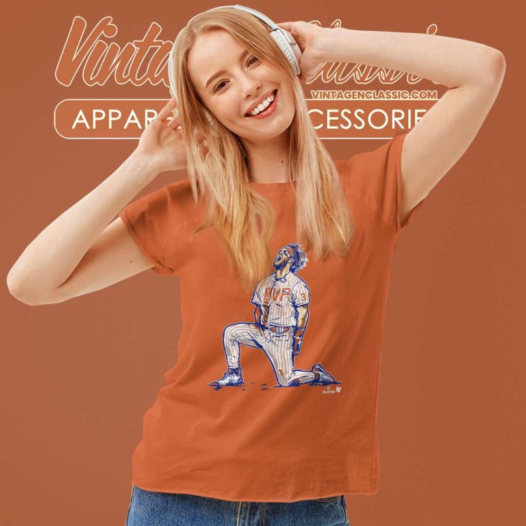 Bryce Harper Shirt Mvp Philadelphia Baseball Women TShirt Bryce Harper Shirt Mvp Philadelphia Baseball Women TShirt
