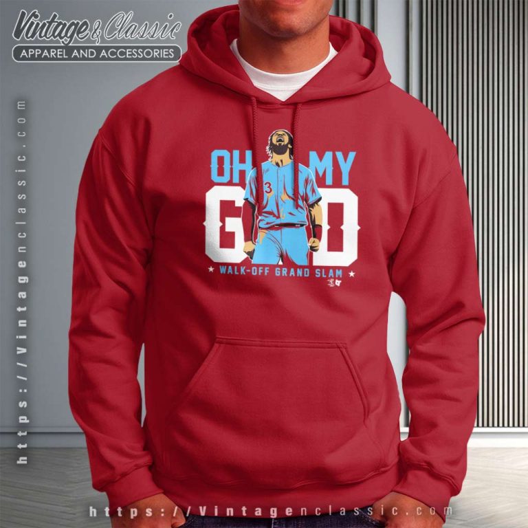 Bryce Harper Shirt Oh My God Bryce Philadelphia Baseball Hoodie Bryce Harper Shirt Oh My God Bryce Philadelphia Baseball Hoodie