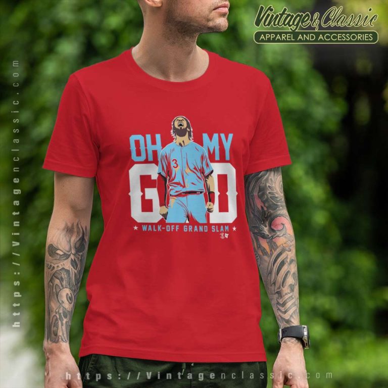 Bryce Harper Shirt Oh My God Bryce Philadelphia Baseball T Shirt Bryce Harper Shirt Oh My God Bryce Philadelphia Baseball T Shirt